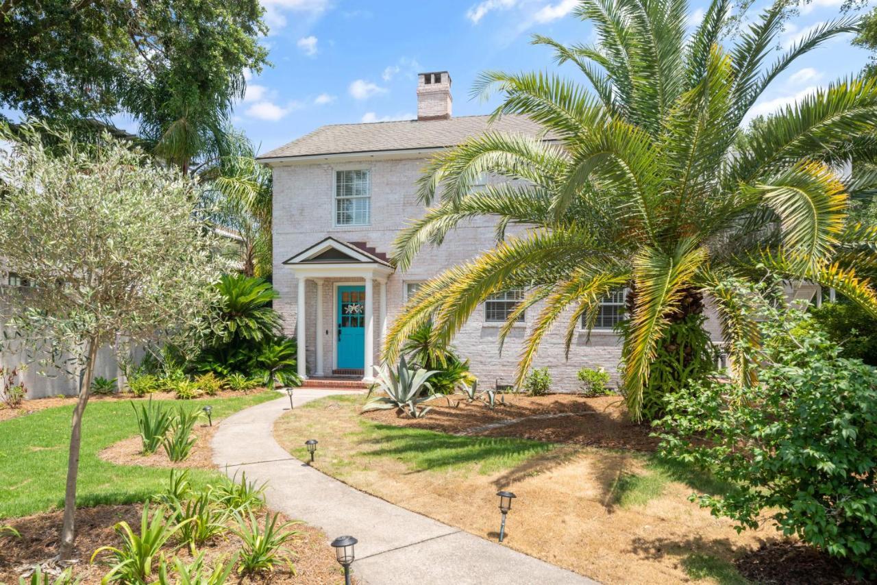 44 Dune House - 1901 Dixon Lane Villa St. Simons Island ภายนอก รูปภาพ